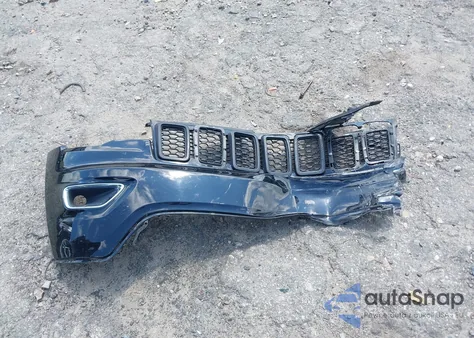 2018 Jeep Grand Cherokee Laredo E 4X4 from USA, damaged, VIN 1C4RJFAG9JC170277